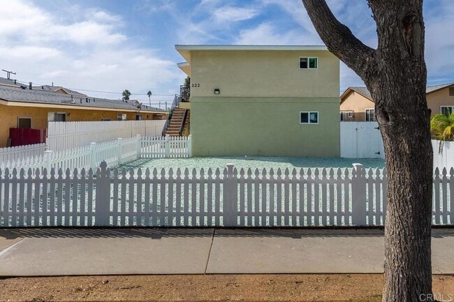 Building Photo - 122 Jefferson Ave