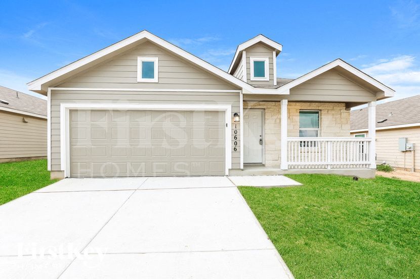 Building Photo - 10606 Pablo Way