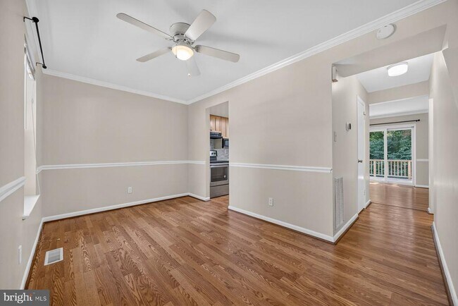 Building Photo - 9109 Bronze Bell Cir