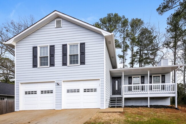 Building Photo - 4195 Hidden Meadow Cir