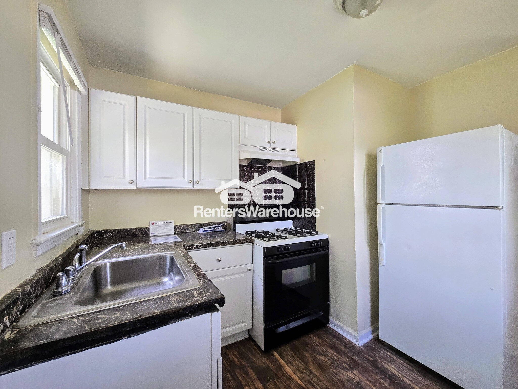 Building Photo - 1150 Willcox St
