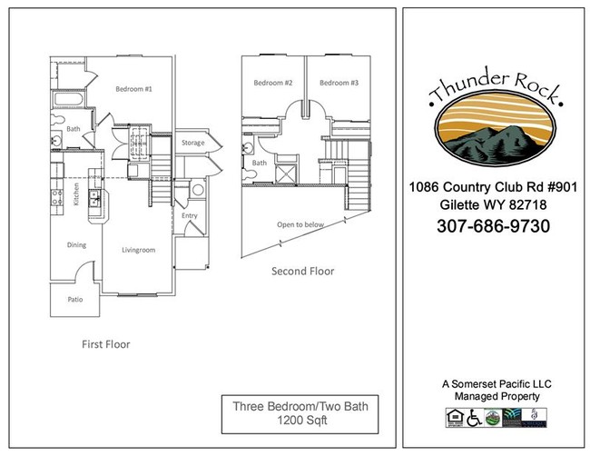 Building Photo - 1086 Country Club Rd