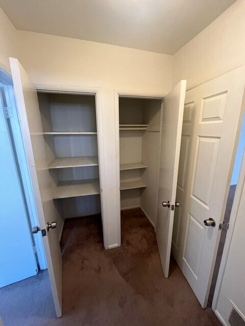 Floorplan - 3316 S. Durango Ave.