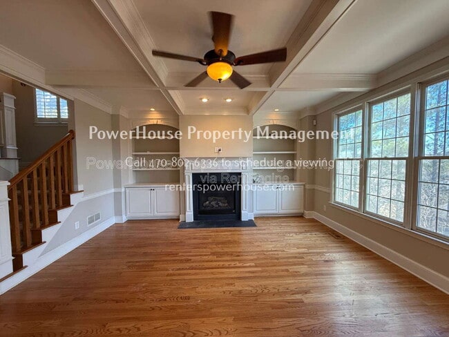 Building Photo - 6146 Queens River Dr