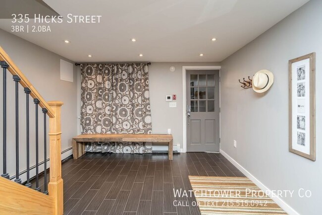 Building Photo - 335 S Hicks St