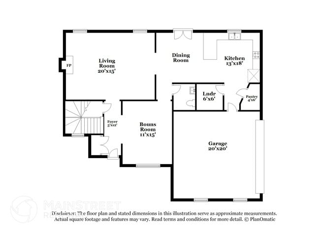 Building Photo - 3230 Chad Ct