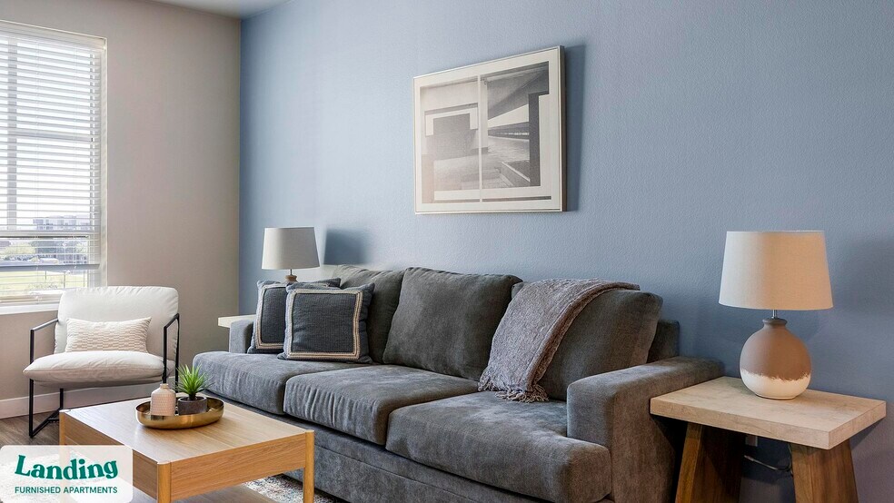 Primary Photo - 2445 Estrella Pkwy