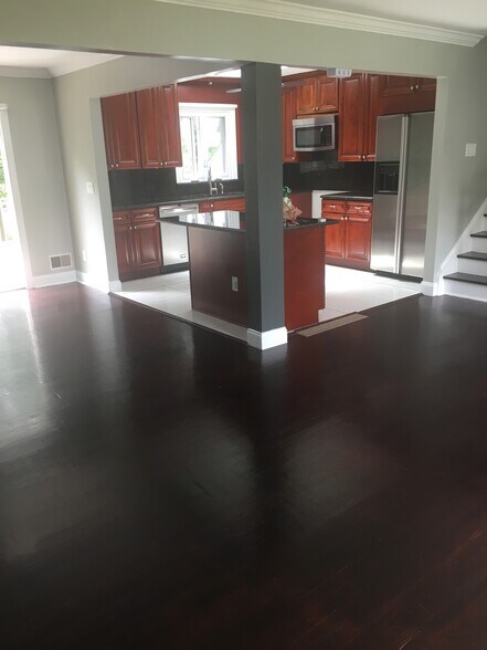 Full Kitchen View - 1769 Dakota St