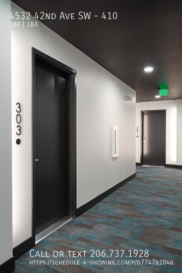 Building Photo - 4532 42nd Ave SW