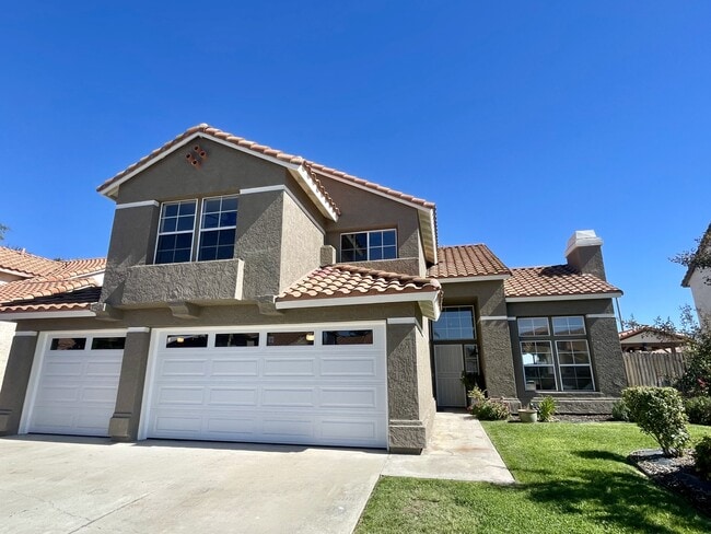 Building Photo - 8704 Mesa Oak Dr