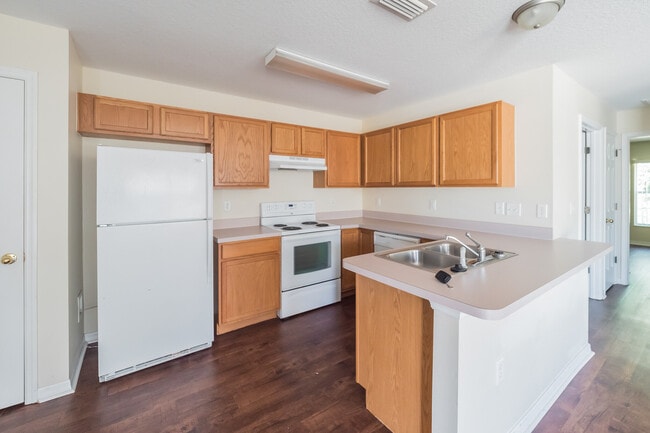 Building Photo - 511 Paulling Dr