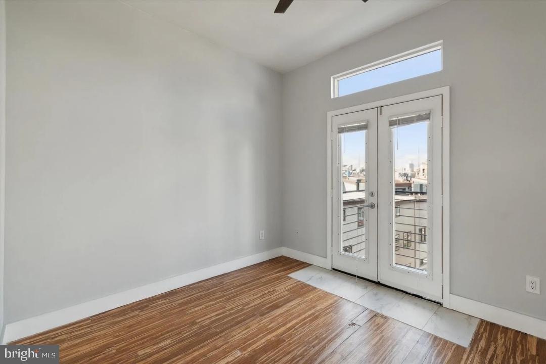 Bedroom 1 - 808 N 4th St