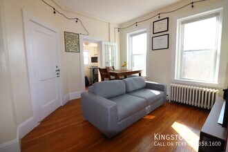 Building Photo - 1481 Beacon St