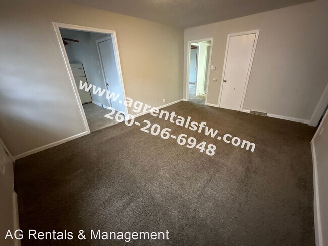 Building Photo - 3 br, 2 bath House - 4525 Gaywood Dr