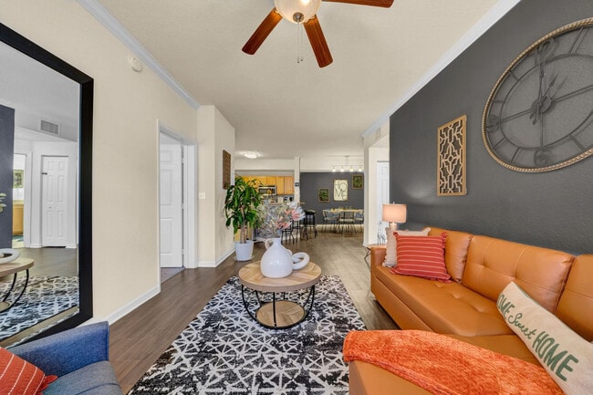 Building Photo - 9781 Magnolia Blossom Dr