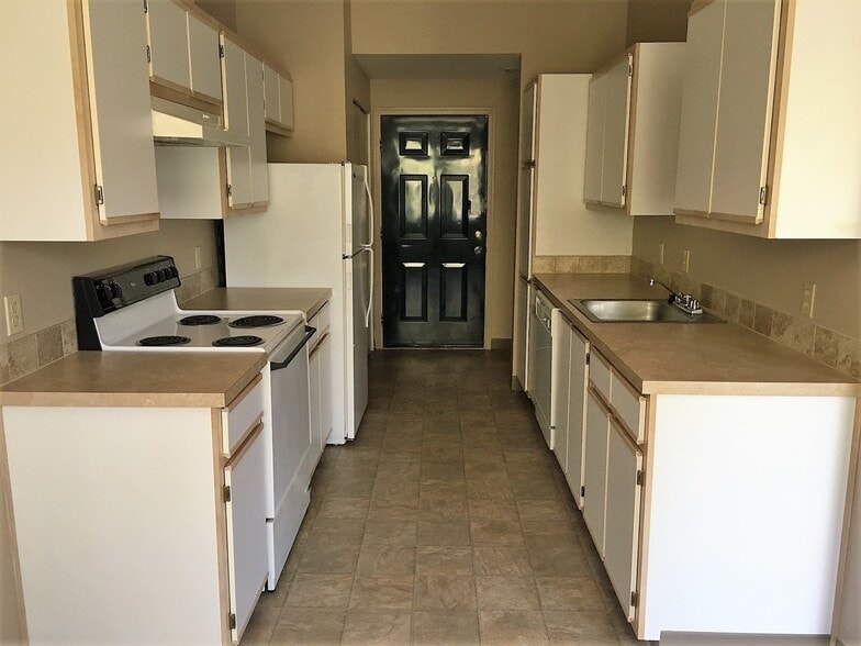 Interior Photo - Vista Pointe Luxury Apartments