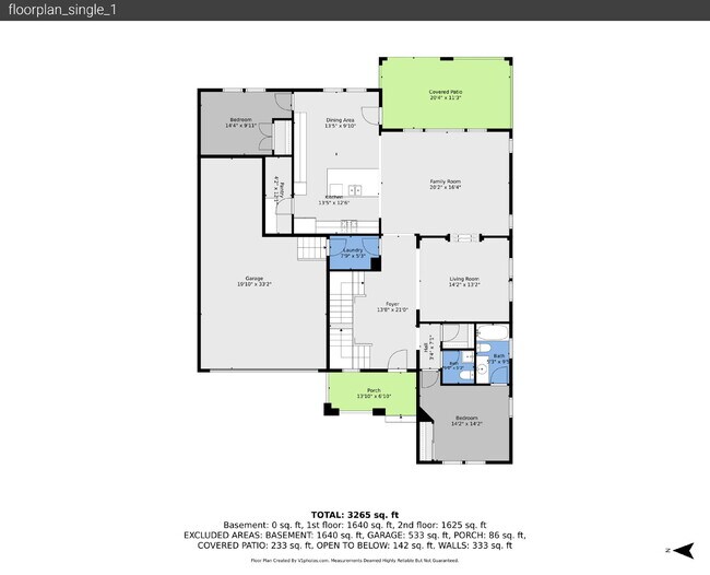 Building Photo - $4,340.95, 5 Beds - 3.5 Bath, Single Family Home in Broomfield with Pool Access!