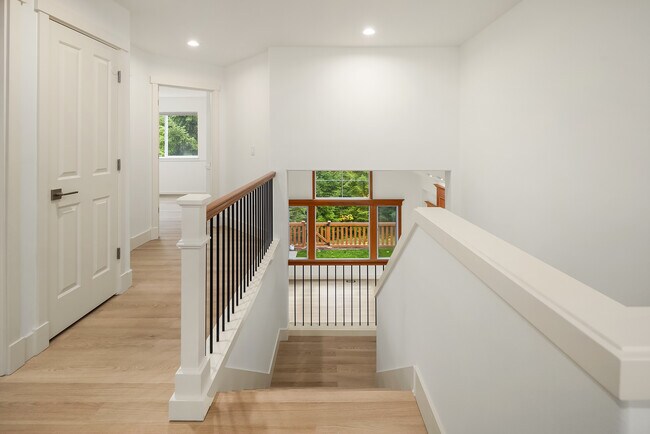 Building Photo - 2416 35th Ave NE