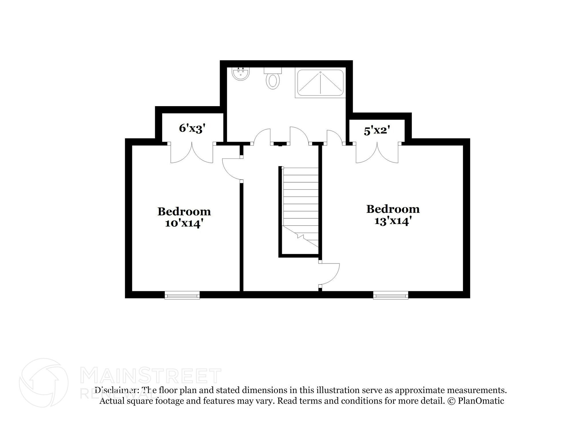 Building Photo - 1105 NE Ridgeview Dr