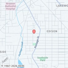 Building Photo - 716 E Stockbridge Ave