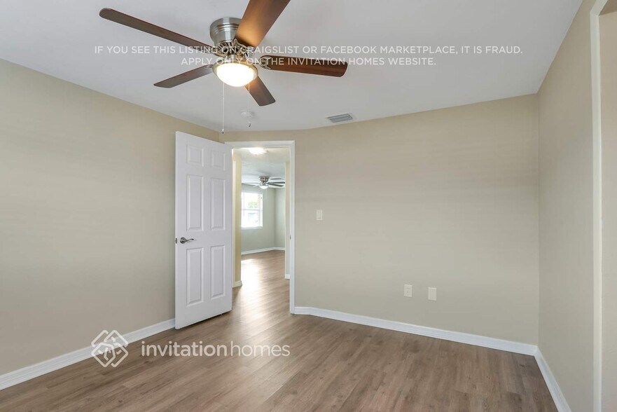 Building Photo - 7201 Palisade Dr