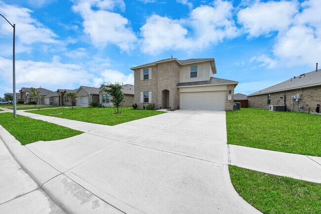 Building Photo - 4406 Andorno Dr