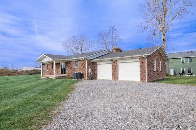 Building Photo - 8109 Old Hwy 60