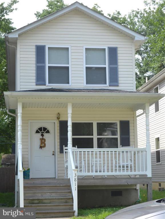 Primary Photo - 3811 7th St