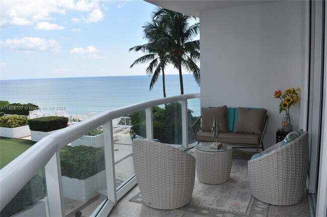 Building Photo - 6365 Collins Ave