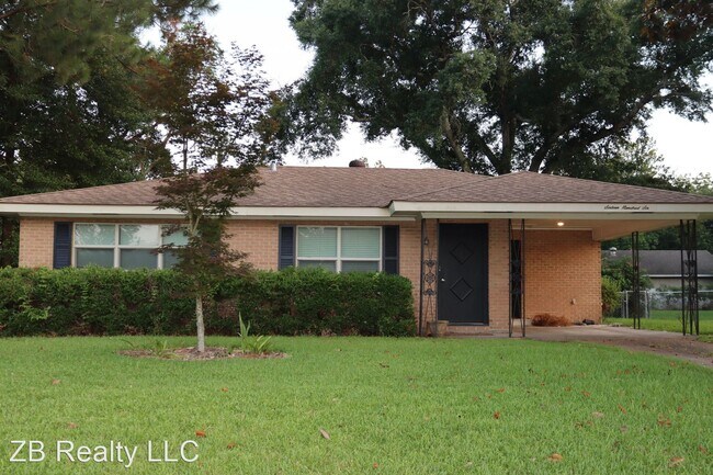 Building Photo - 3 br, 1.5 bath House - 1606 McNutt Drive