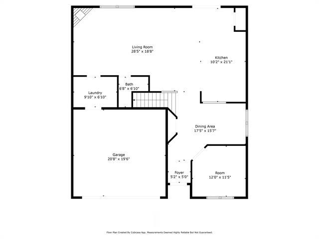 Building Photo - 520 Del Mar Dr