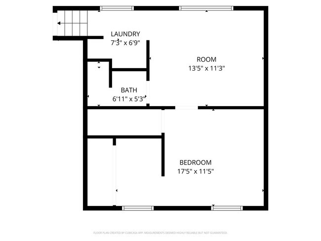 Building Photo - 1415 Holmes Dr