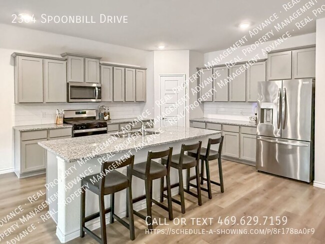 Building Photo - 2304 Spoonbill Dr