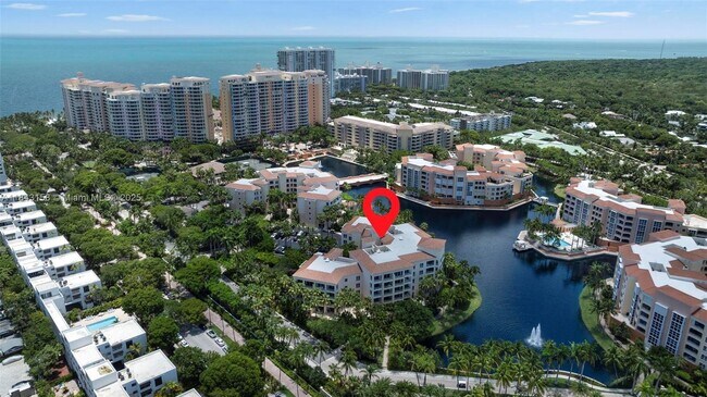 Building Photo - 703 Crandon Blvd