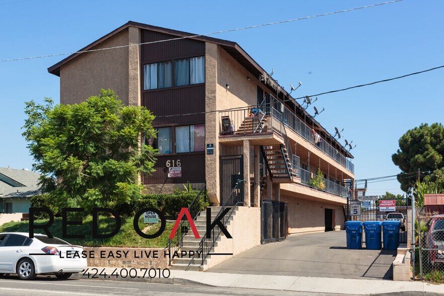 Building Photo - 616 N Lagoon Ave