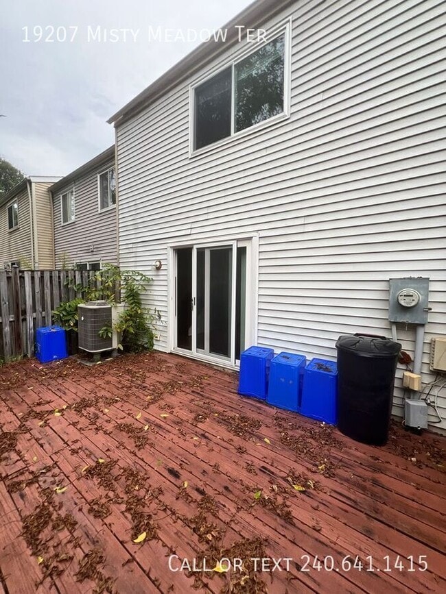 Building Photo - 19207 Misty Meadow Terrace