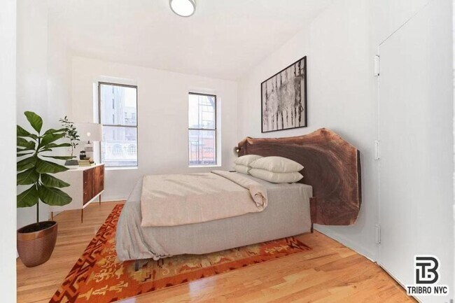 Building Photo - 2 bedroom in BROOKLYN NY 11211