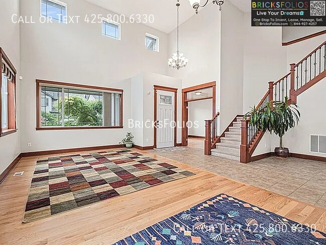Building Photo - 4024 216th Pl SE