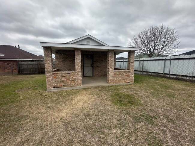 Building Photo - 3bd/2ba in Killeen Tx