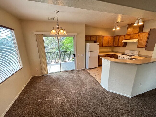 Building Photo - Beautiful 3Bed/2Bath/1Car Condo in Sky Pointe Community – Northwest Las Vegas!