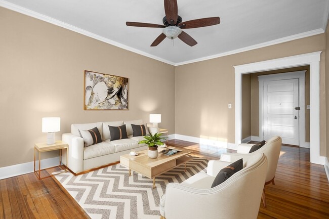 Building Photo - 600 W Olney Rd