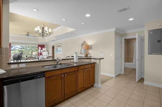 Building Photo - 7601 Cabana Ct