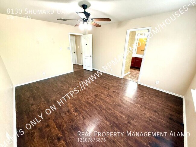 Building Photo - 8130 Shumard Oak Dr
