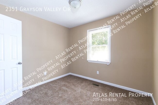 Building Photo - 2351 Grayson Valley Cir