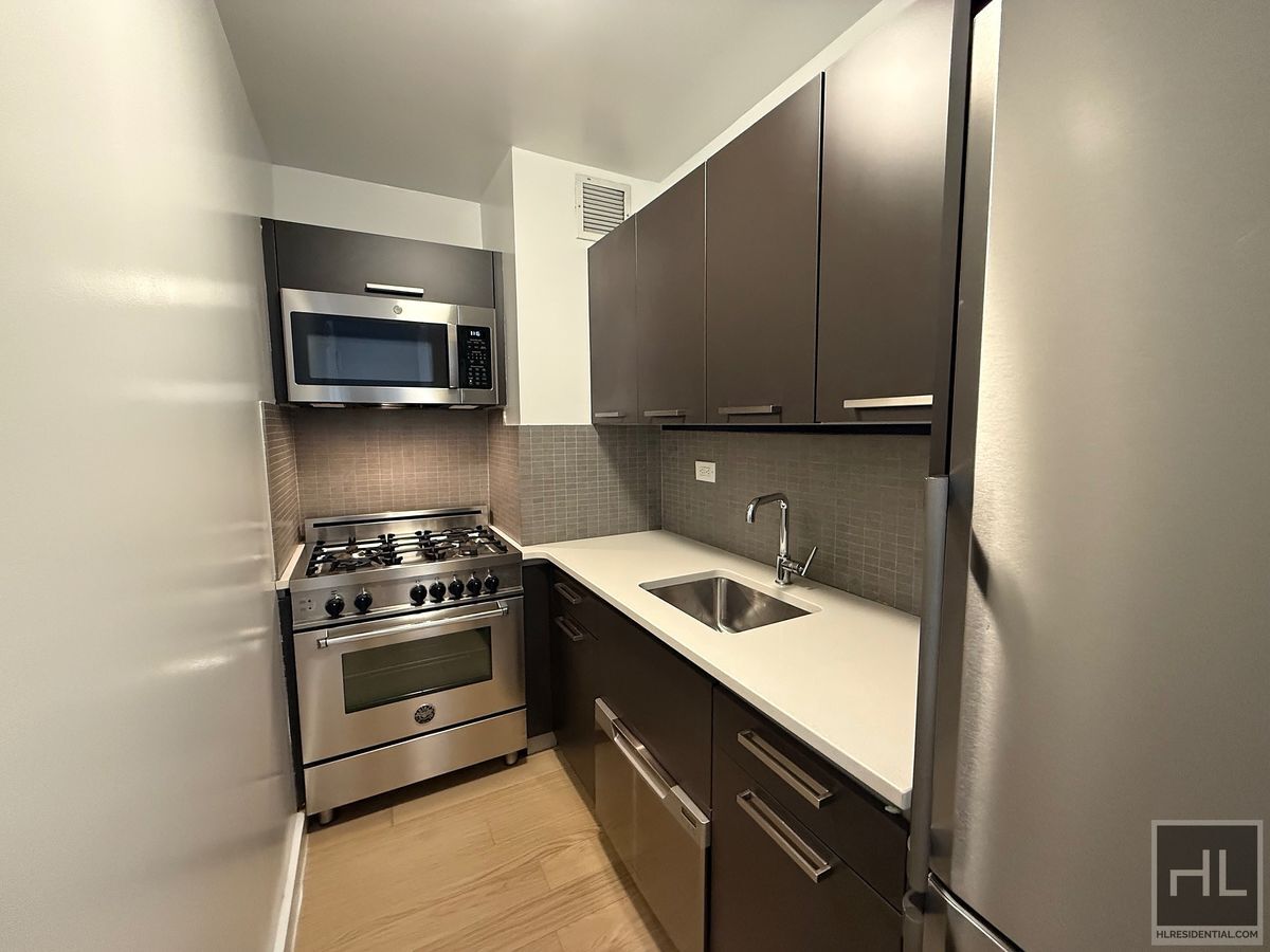 Building Photo - East 39th Street