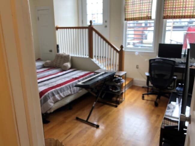 Building Photo - 3461 Holmead Pl NW