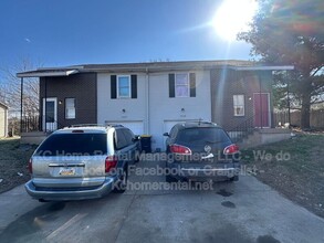 Building Photo - 1525 Jackson Ave