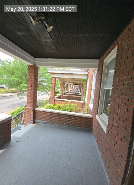 Building Photo - 3519 Reisterstown Rd