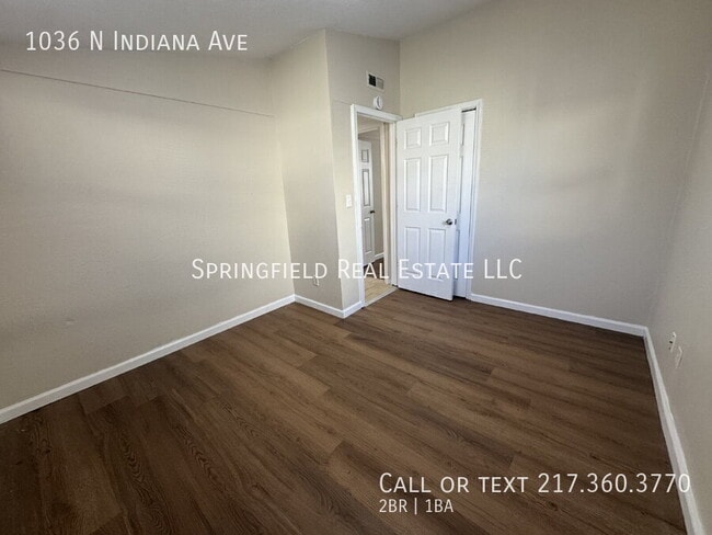 Building Photo - 1036 N Indiana Ave
