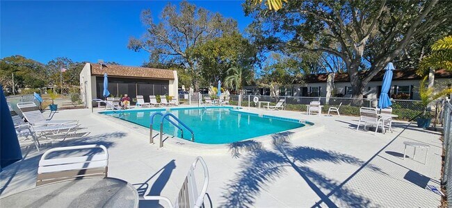 Building Photo - 3121 Mission Grove Dr